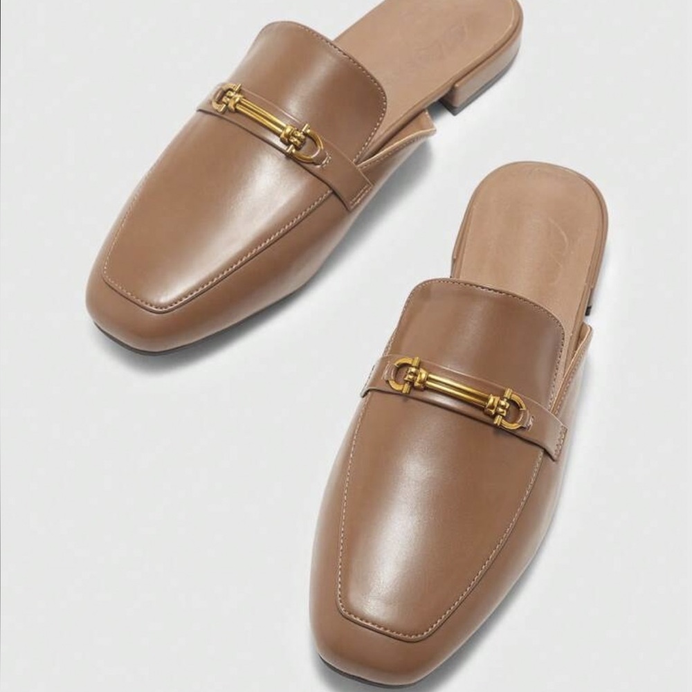 Cuccoo mule